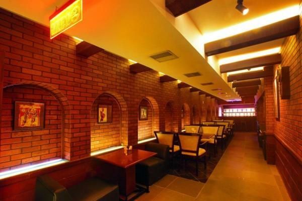 Jk Park Residency Hotel Kannur Buitenkant foto